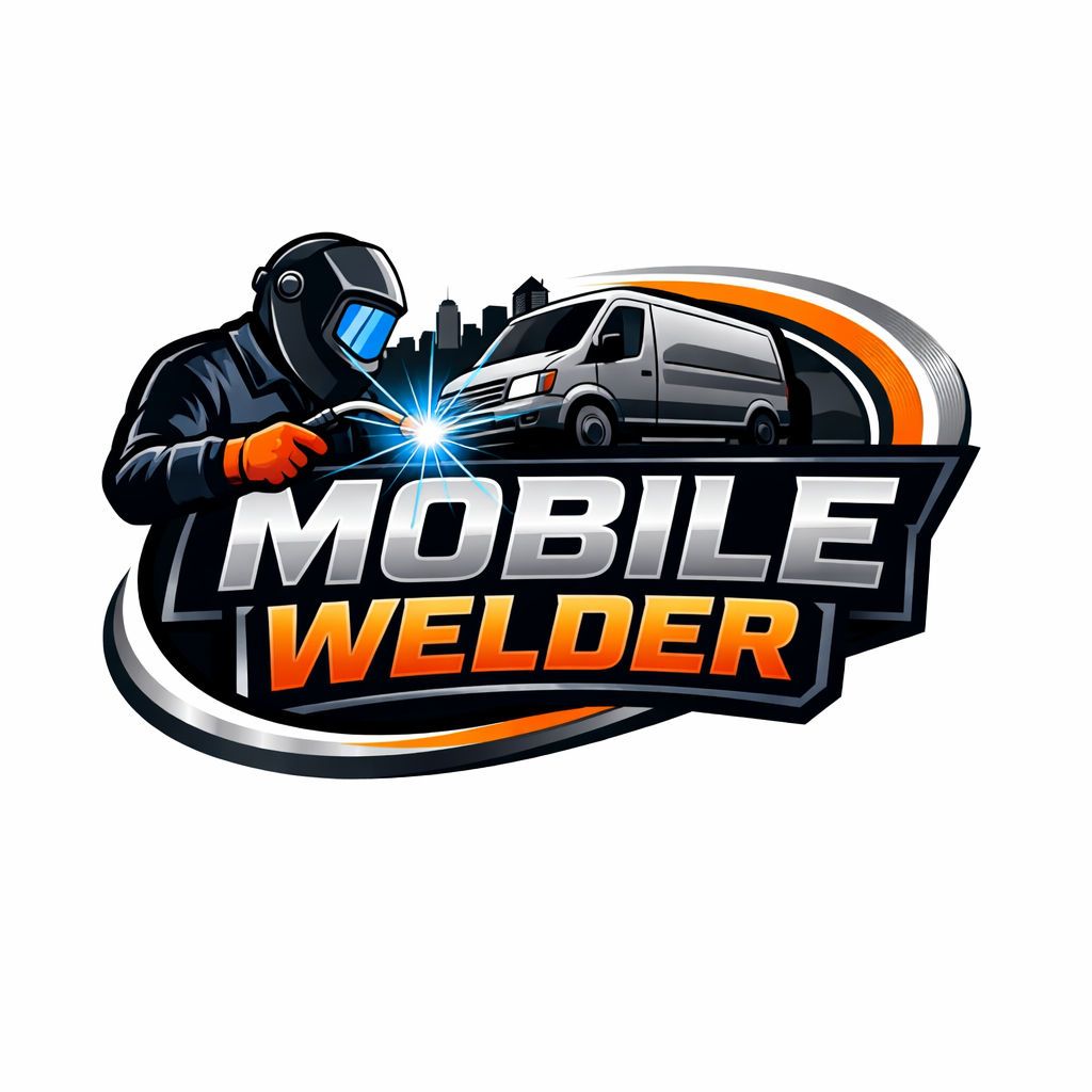 Mobile Welder Westminster Logo